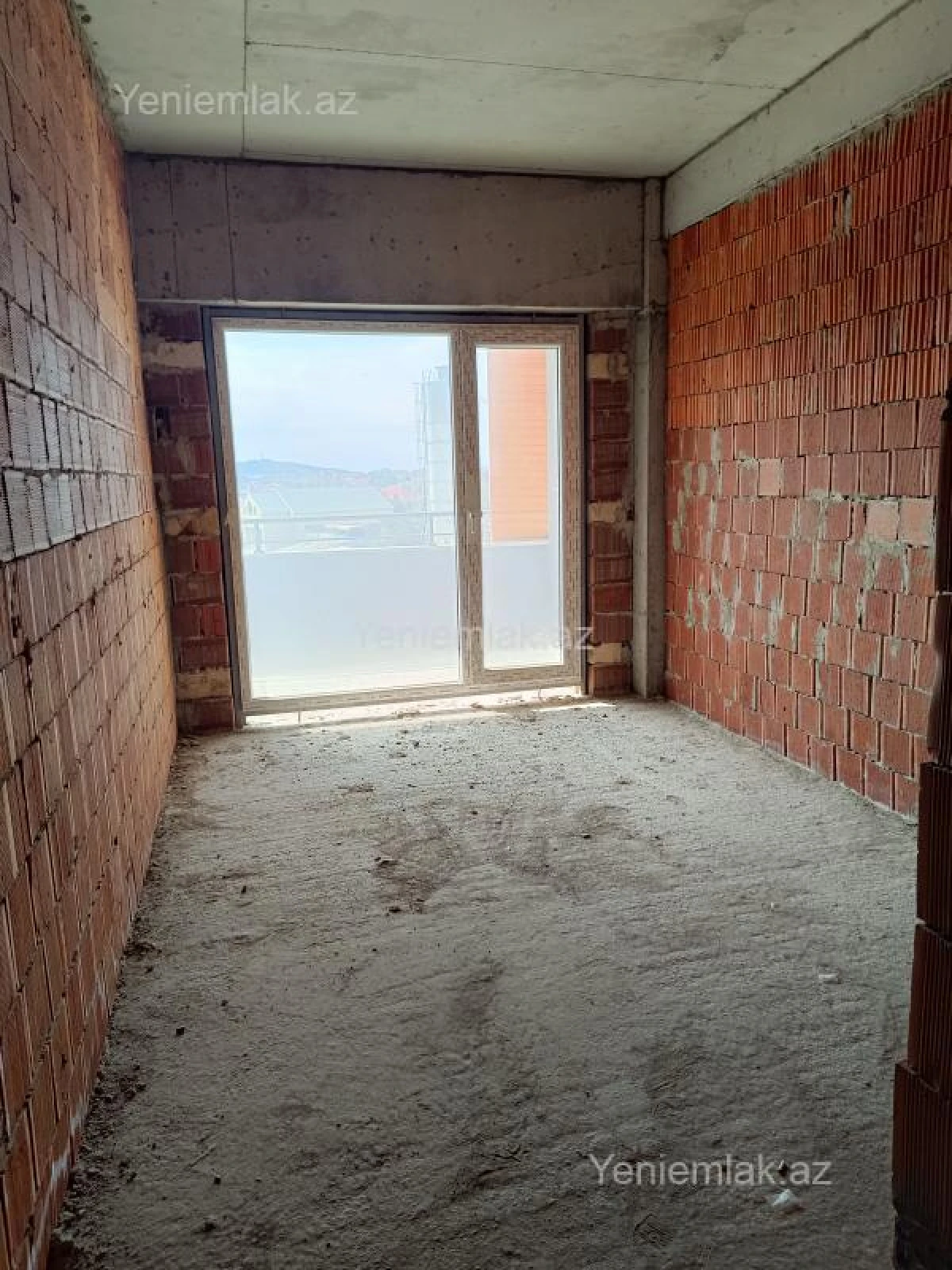 Satılır 3 otaqlı yeni tikili 112.4 m²