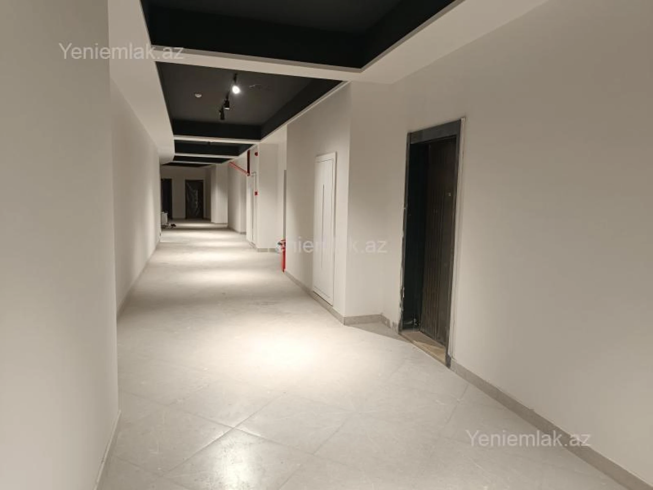 Satılır 3 otaqlı yeni tikili 112.4 m²