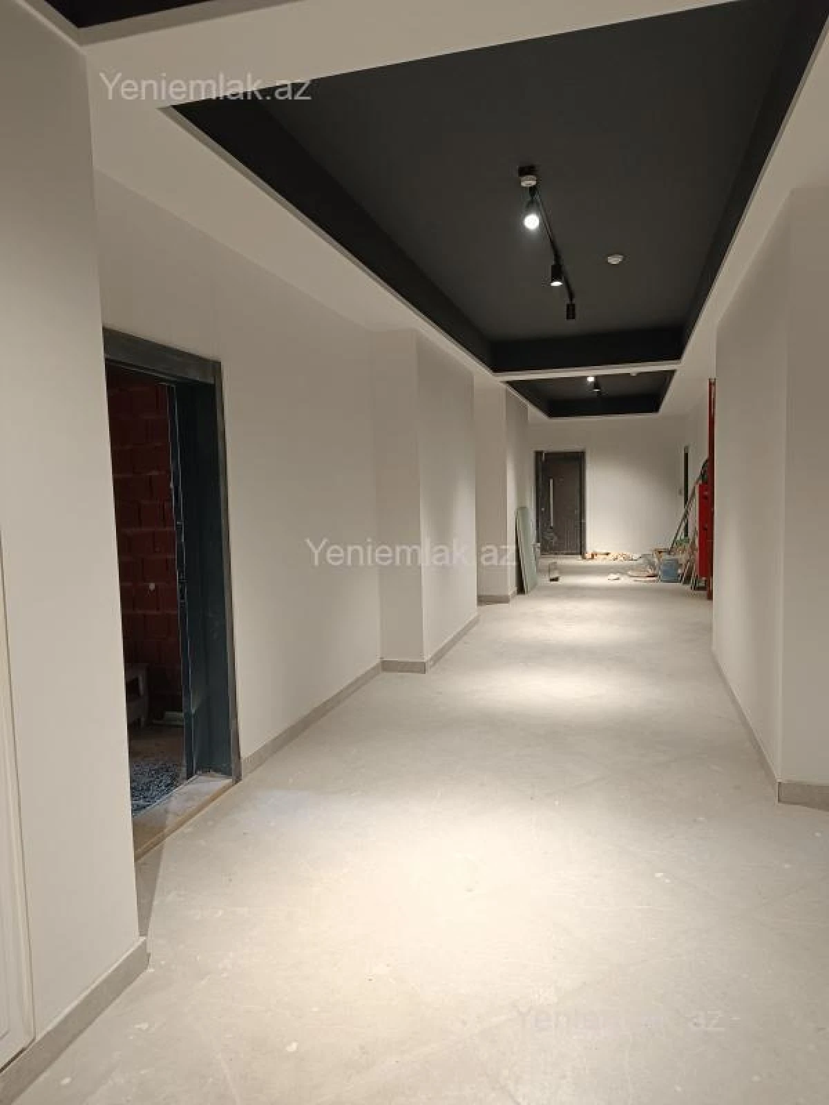 Satılır 3 otaqlı yeni tikili 112.4 m²