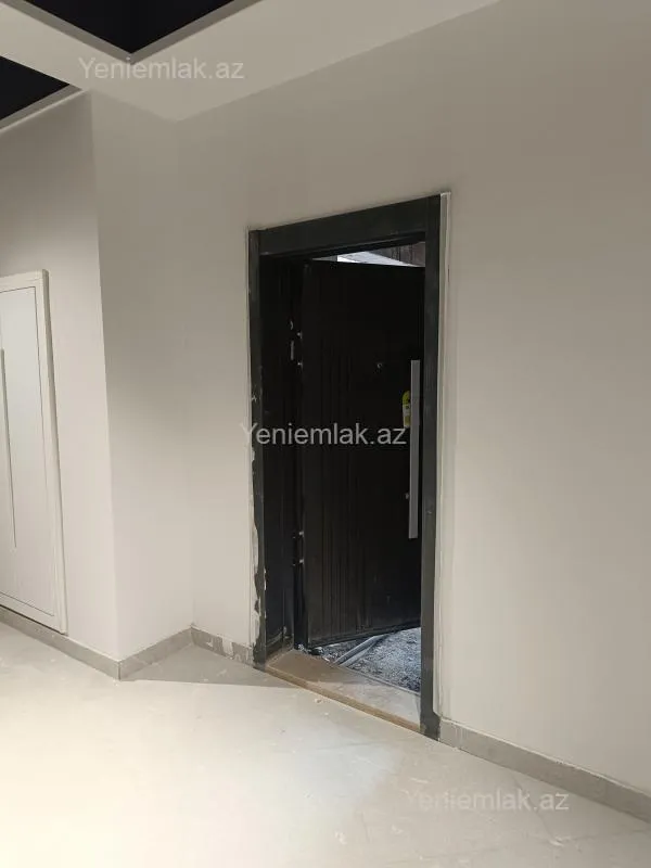 Satılır 3 otaqlı yeni tikili 112.4 m²