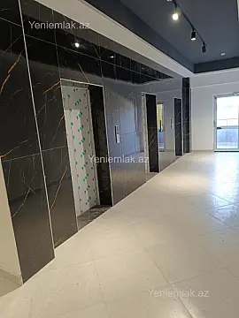 Satılır 3 otaqlı yeni tikili 112.4 m²
