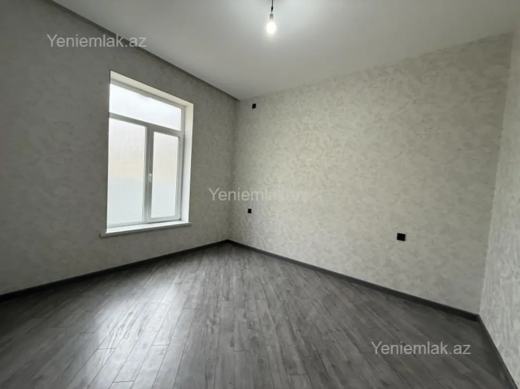 Satılır 4 otaqlı həyət evi 120 m²