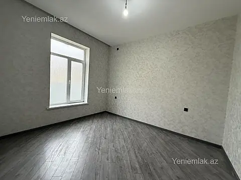 Satılır 4 otaqlı həyət evi 120 m²