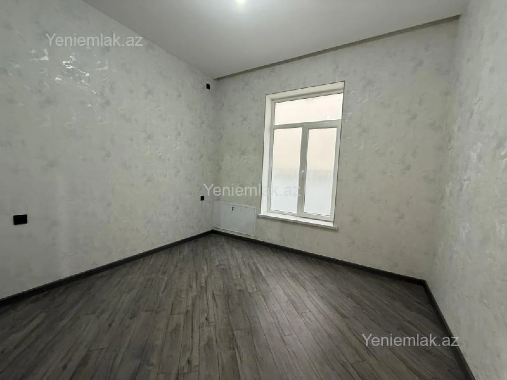 Satılır 4 otaqlı həyət evi 120 m²
