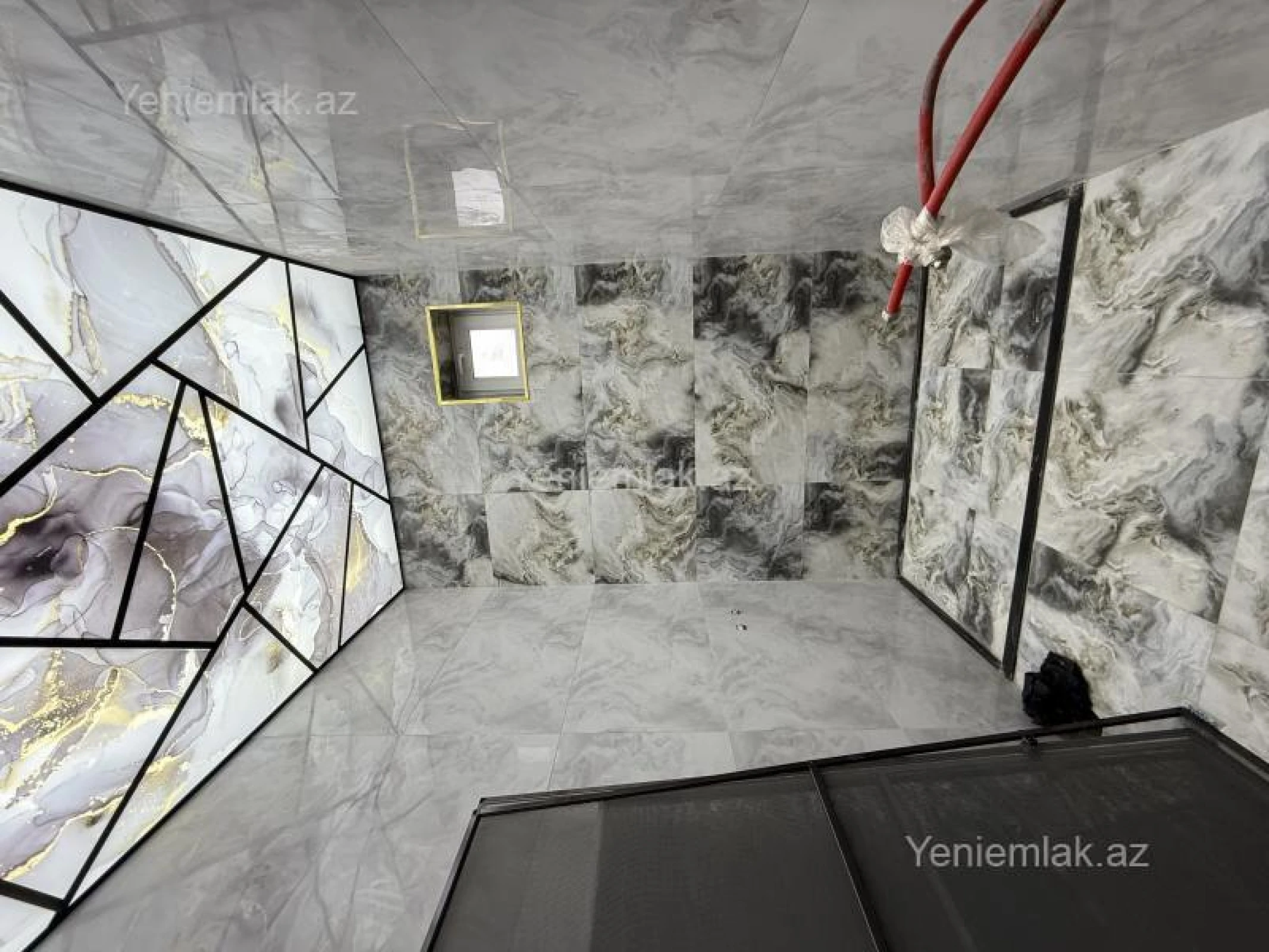 Satılır 4 otaqlı həyət evi 120 m²