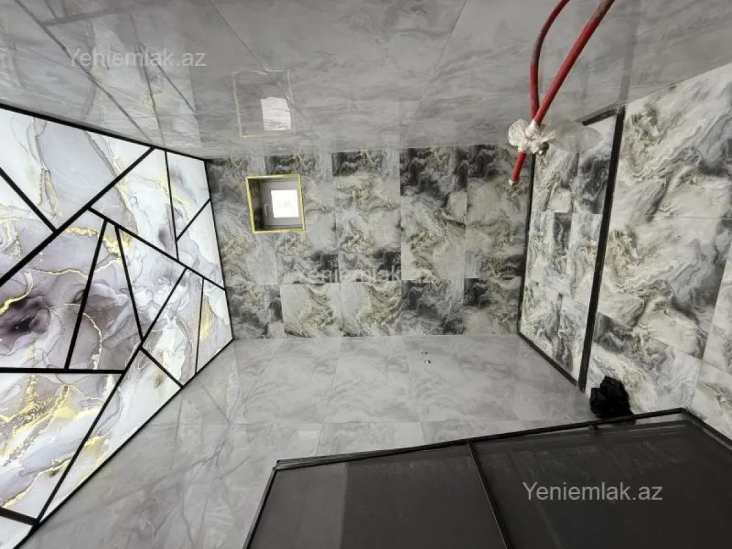 Satılır 4 otaqlı həyət evi 120 m²