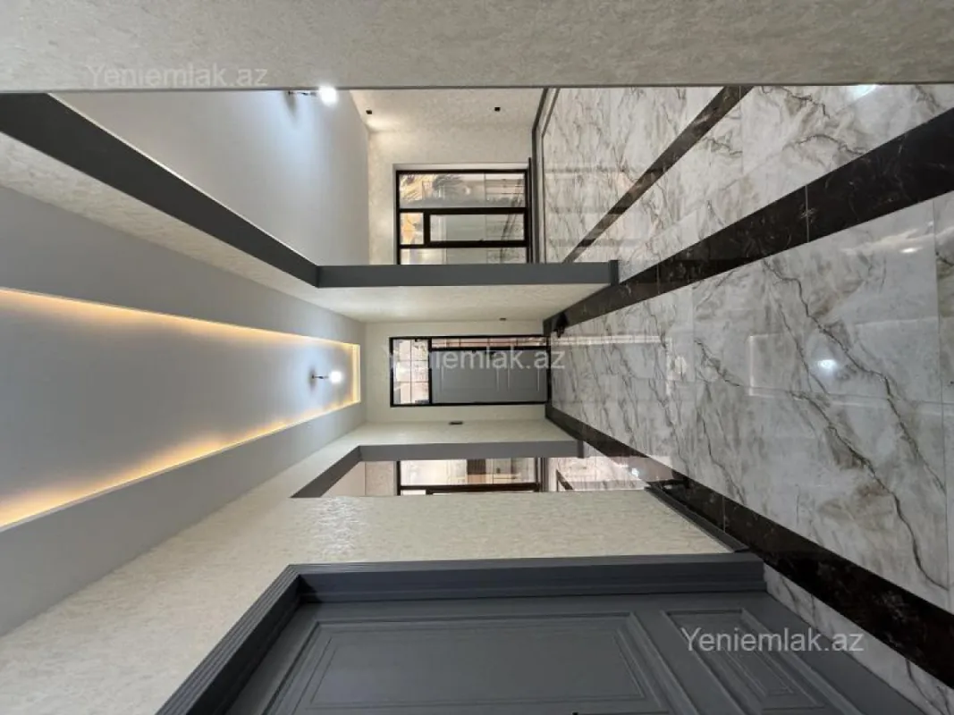 Satılır 4 otaqlı həyət evi 120 m²