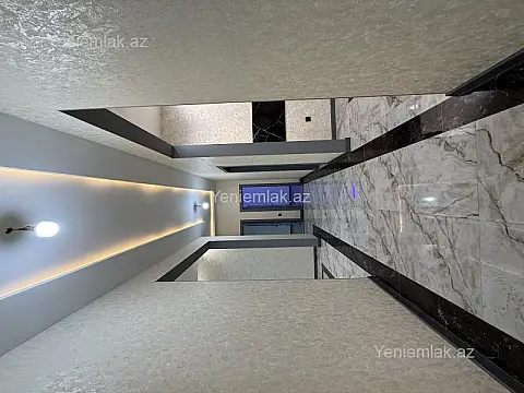 Satılır 4 otaqlı həyət evi 120 m²