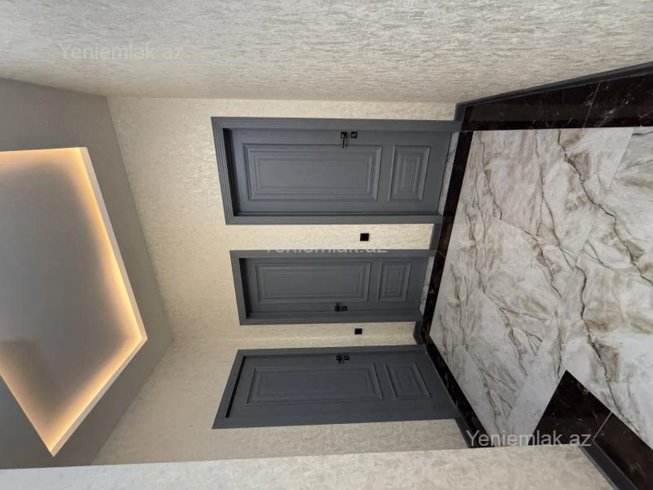 Satılır 4 otaqlı həyət evi 120 m²