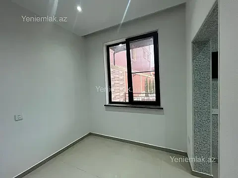 Satılır 3 otaqlı həyət evi 100 m² — Bakı, Xətai 3 otaq 100.00 m²