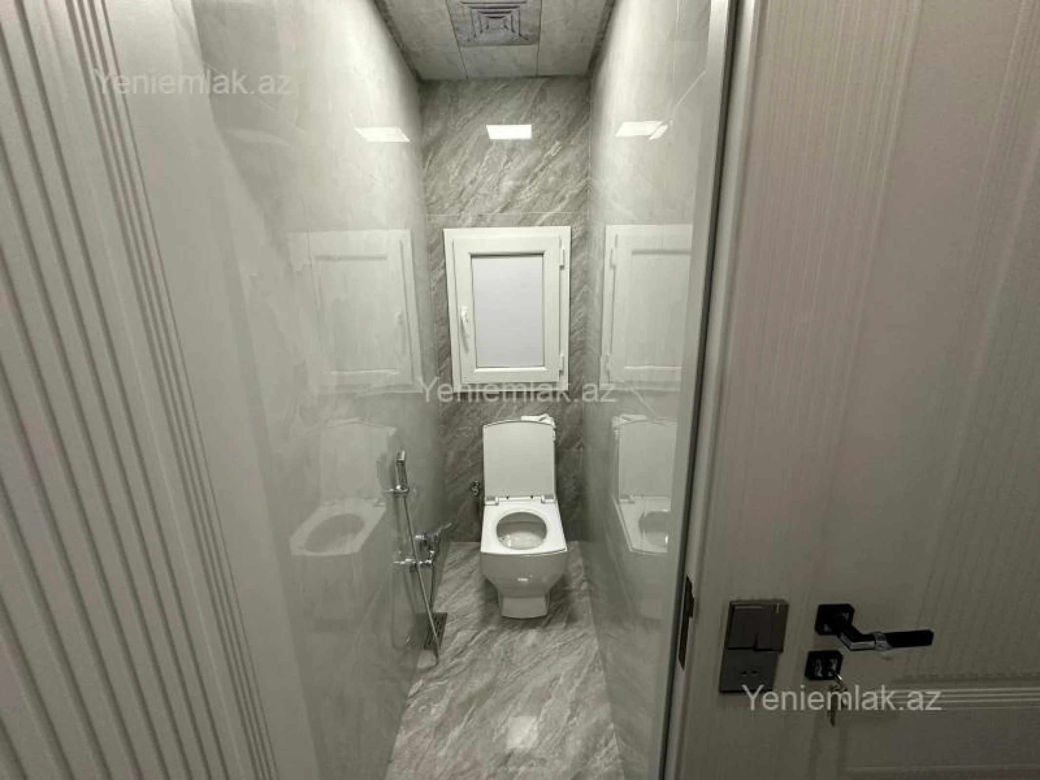 Satılır 5 otaqlı köhnə tikili 110 m²