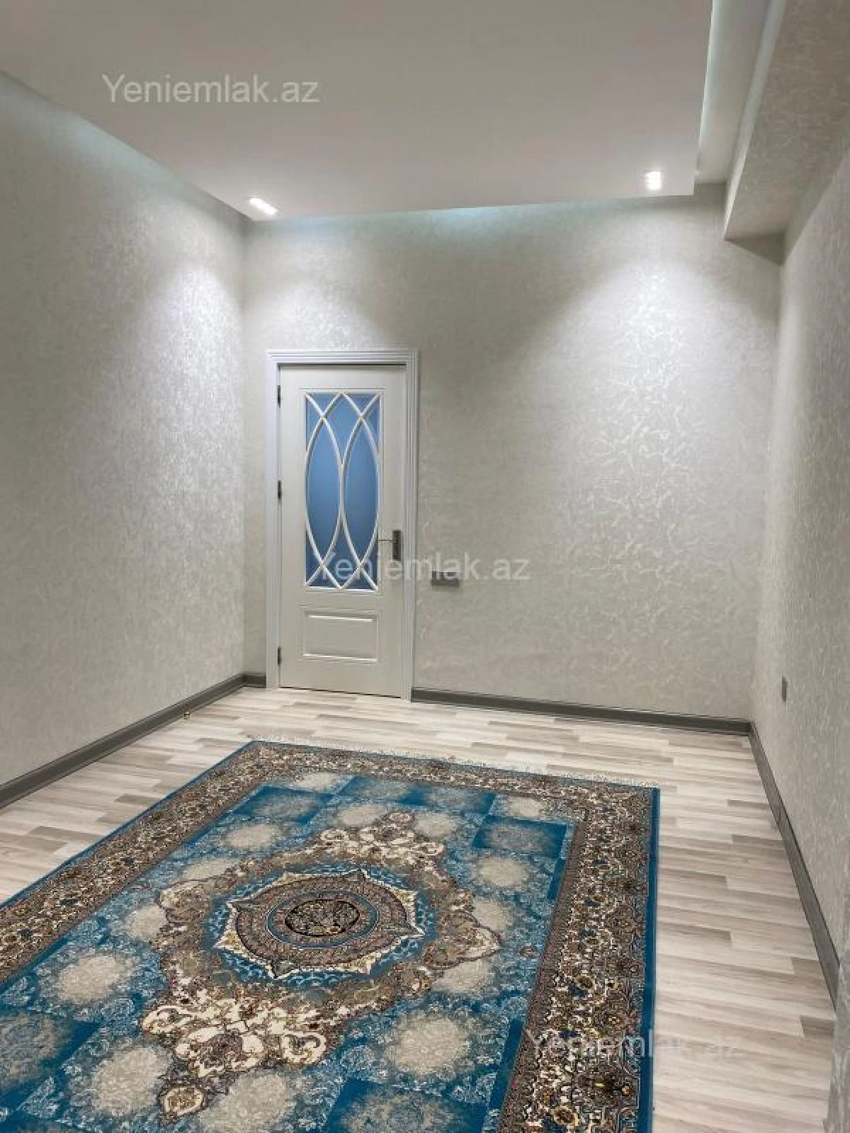 Satılır 3 otaqlı yeni tikili 88 m²