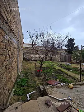 Satılır 4 otaqlı həyət evi 140 m²