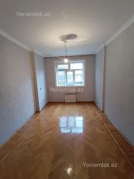 Satılır 3 otaqlı köhnə tikili 90 m²