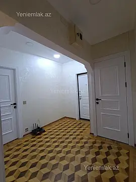 Satılır 3 otaqlı köhnə tikili 90 m²
