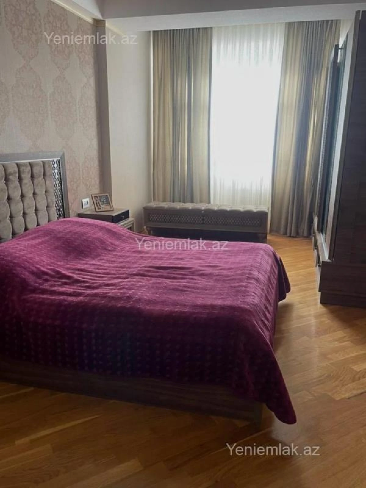 Satılır 3 otaqlı yeni tikili 145 m²