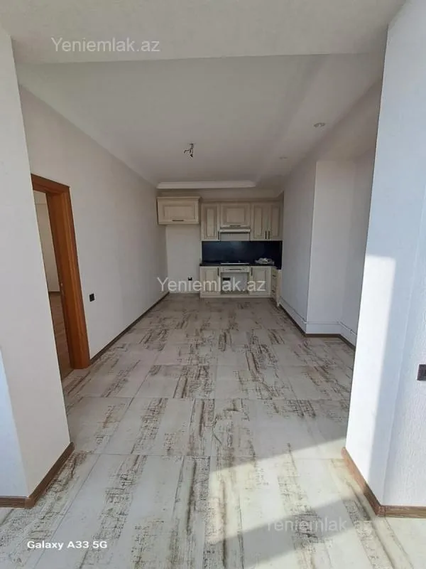 Satılır 2 otaqlı yeni tikili 74 m²