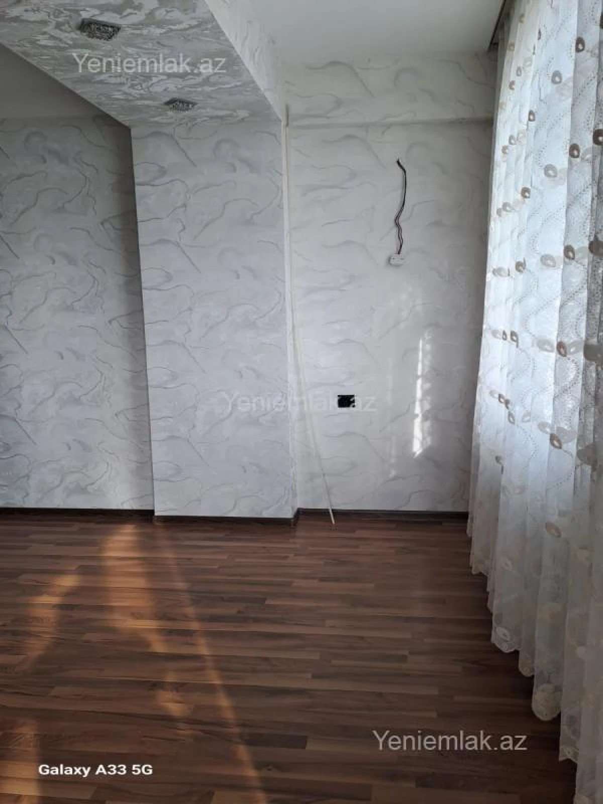 Satılır 2 otaqlı yeni tikili 74 m²