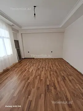Satılır 2 otaqlı yeni tikili 74 m²