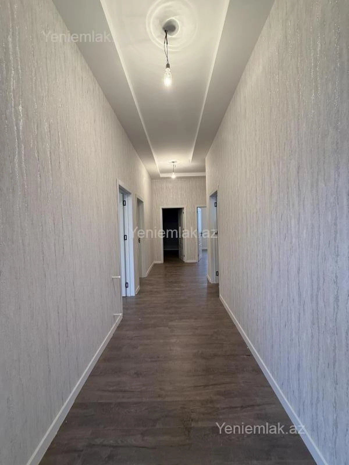 Satılır 4 otaqlı həyət evi 120 m²