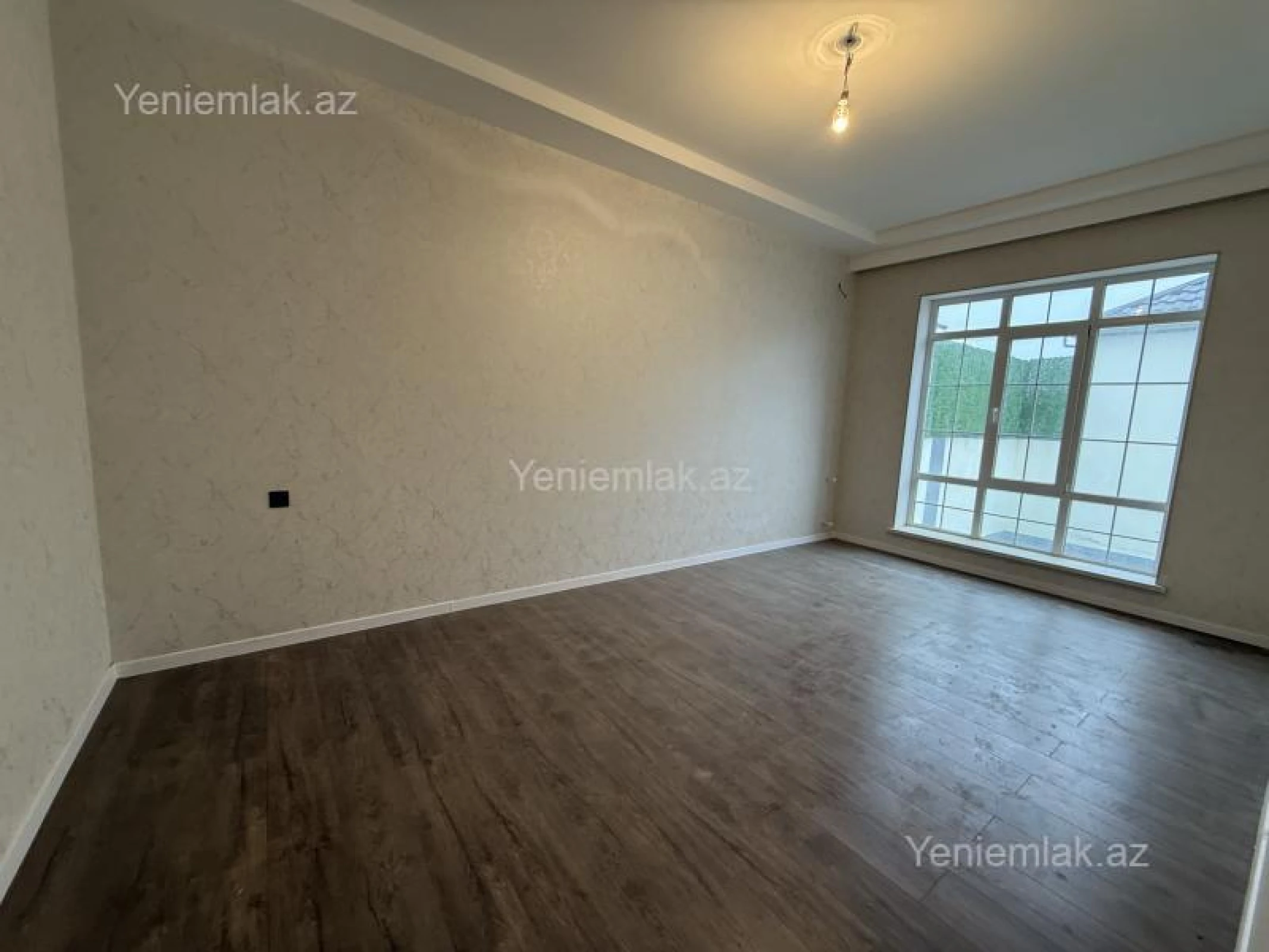Satılır 4 otaqlı həyət evi 120 m²