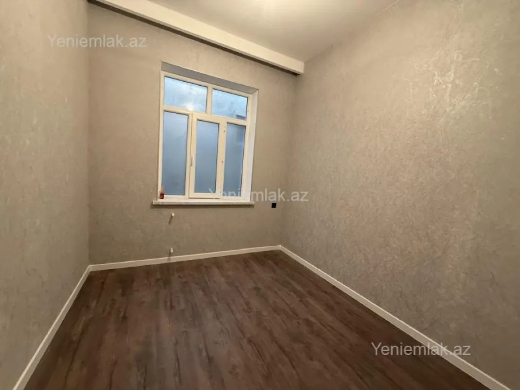 Satılır 4 otaqlı həyət evi 120 m²