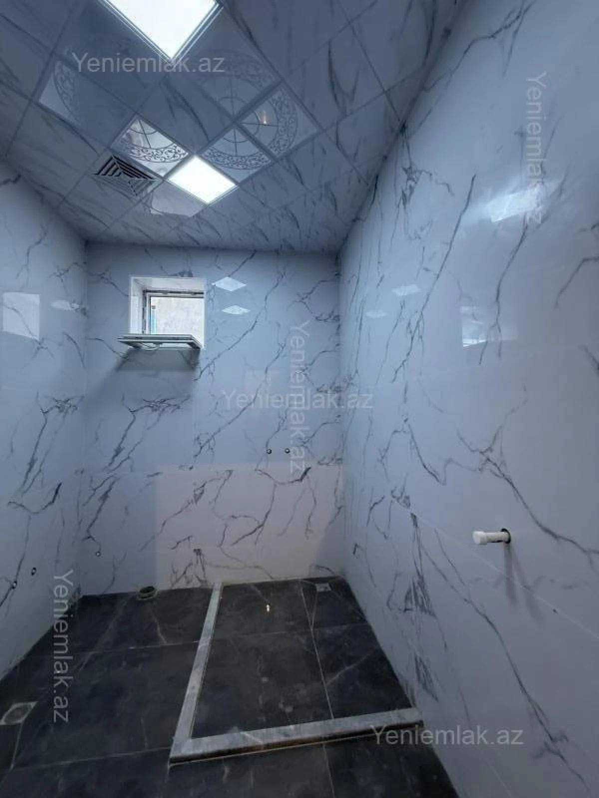 Satılır 4 otaqlı həyət evi 120 m²