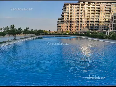 Satılır 3 otaqlı yeni tikili 160 m² — Sumqayıt 3 otaq 160.00 m²