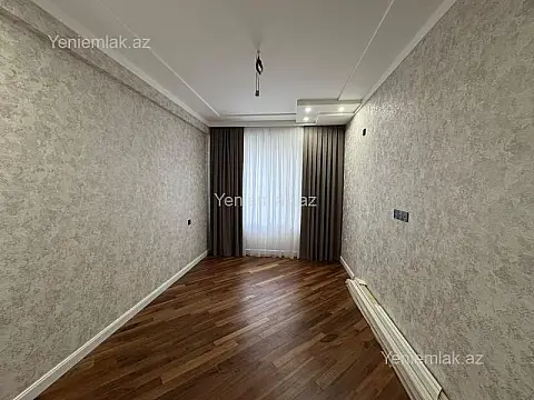 Satılır 3 otaqlı yeni tikili 160 m²