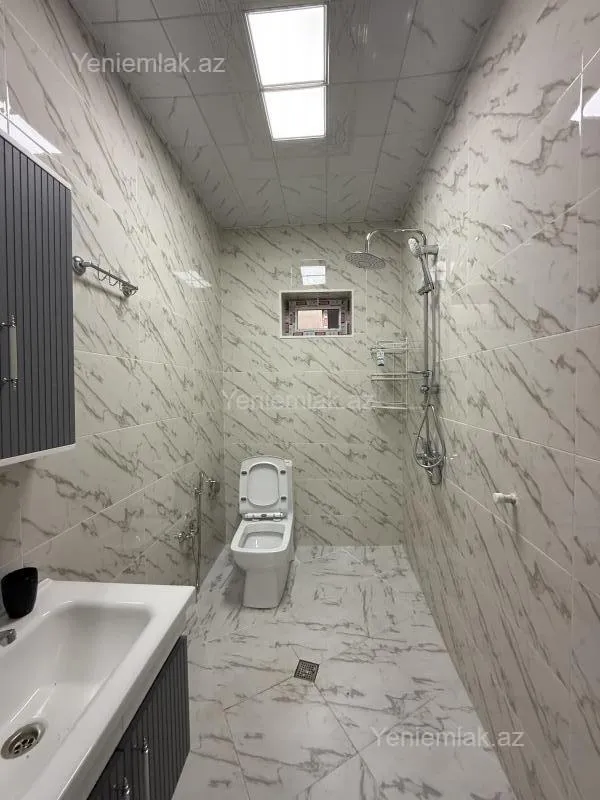 Satılır 4 otaqlı həyət evi 120 m²