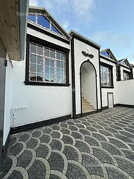 Satılır 4 otaqlı həyət evi 120 m²