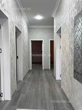 Satılır 4 otaqlı həyət evi 120 m²
