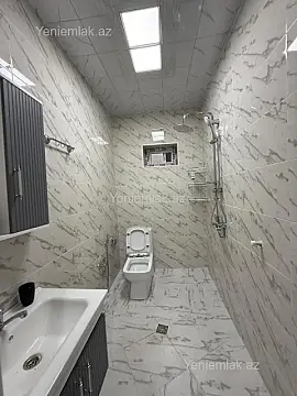 Satılır 4 otaqlı həyət evi 120 m²