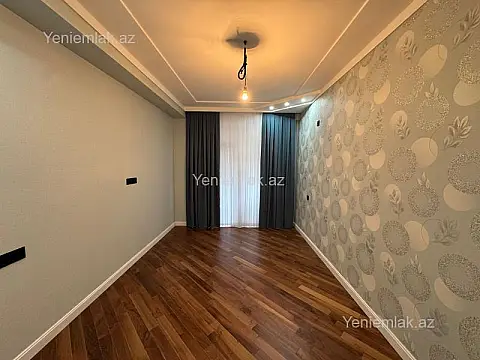 Satılır 2 otaqlı yeni tikili 71 m²