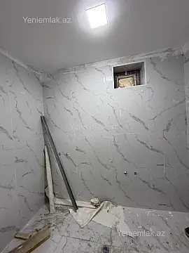 Satılır 2 otaqlı həyət evi 60 m²