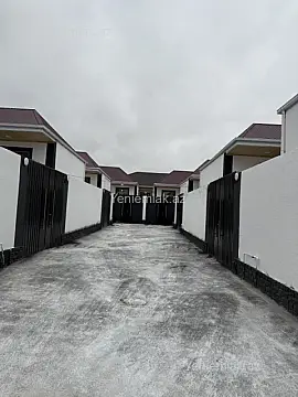 Satılır 2 otaqlı həyət evi 60 m²