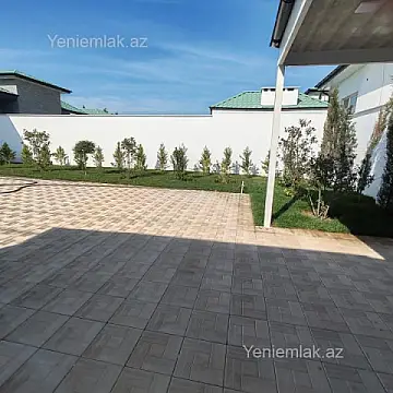 Satılır 4 otaqlı həyət evi 140 m²