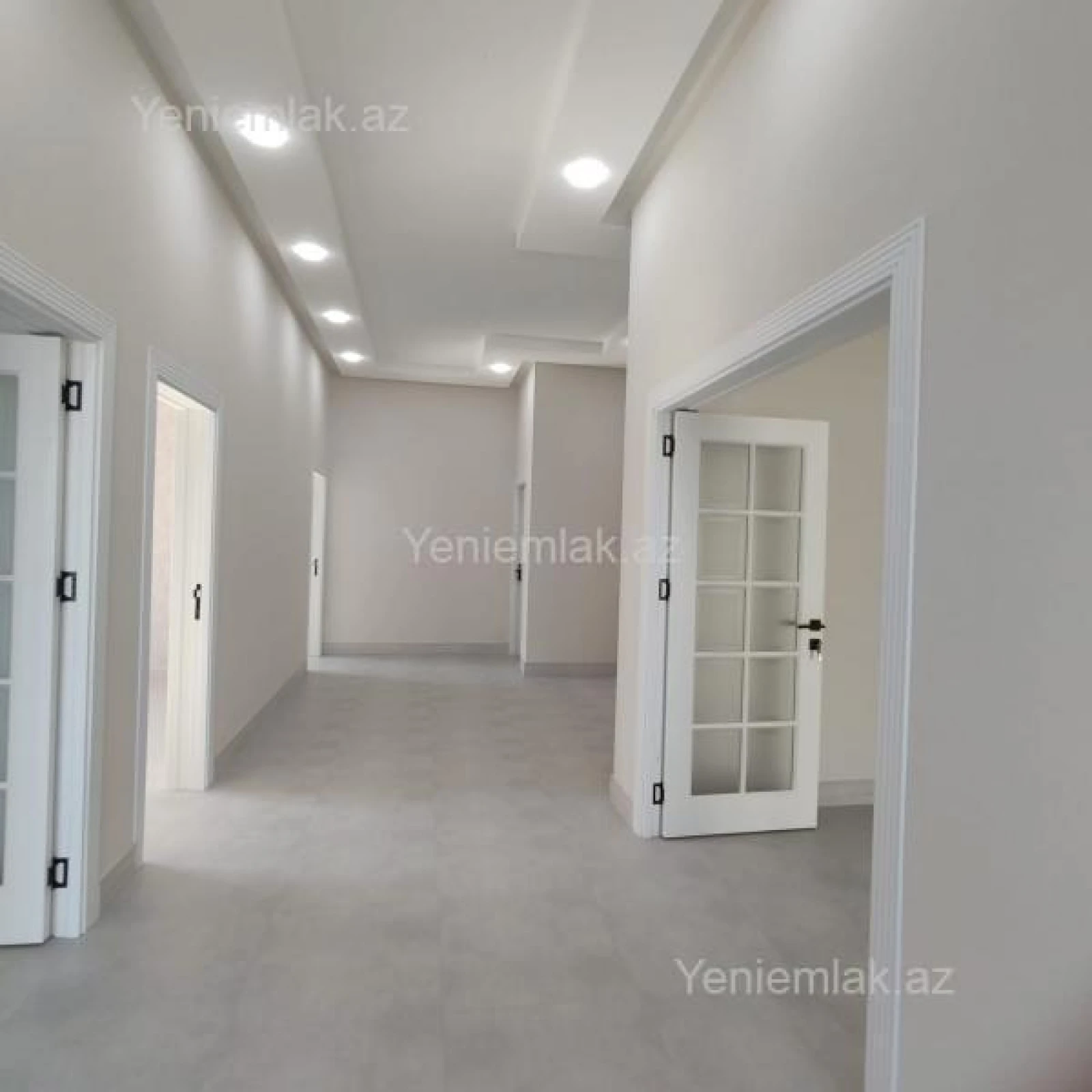 Satılır 4 otaqlı həyət evi 140 m²