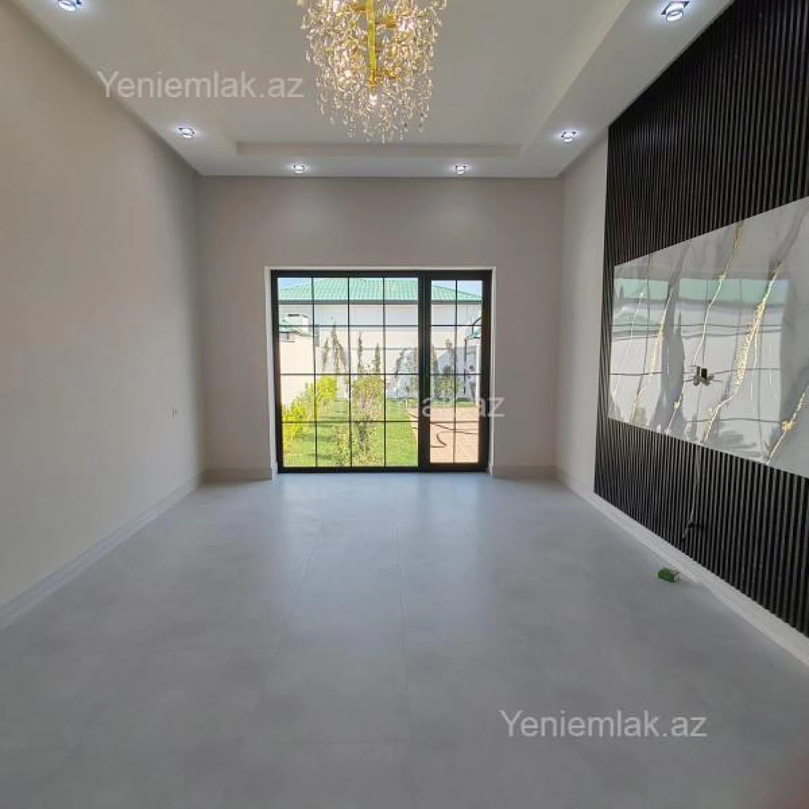 Satılır 4 otaqlı həyət evi 140 m²