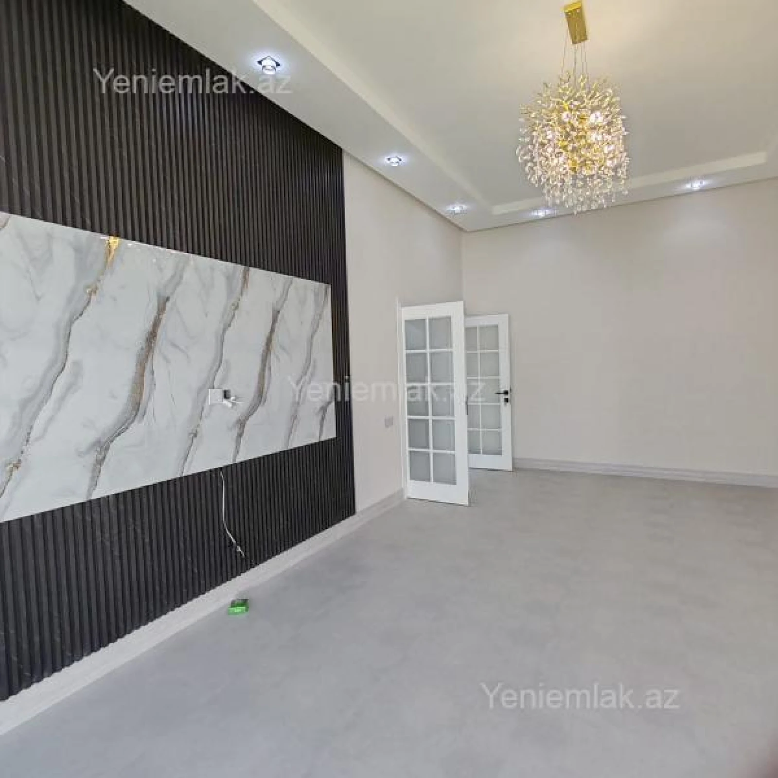 Satılır 4 otaqlı həyət evi 140 m²