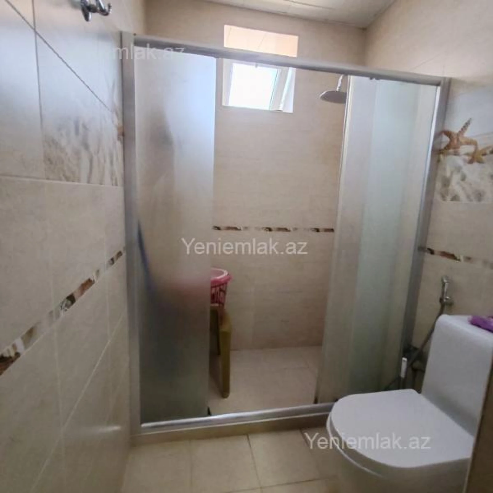 Satılır 3 otaqlı həyət evi 120 m²