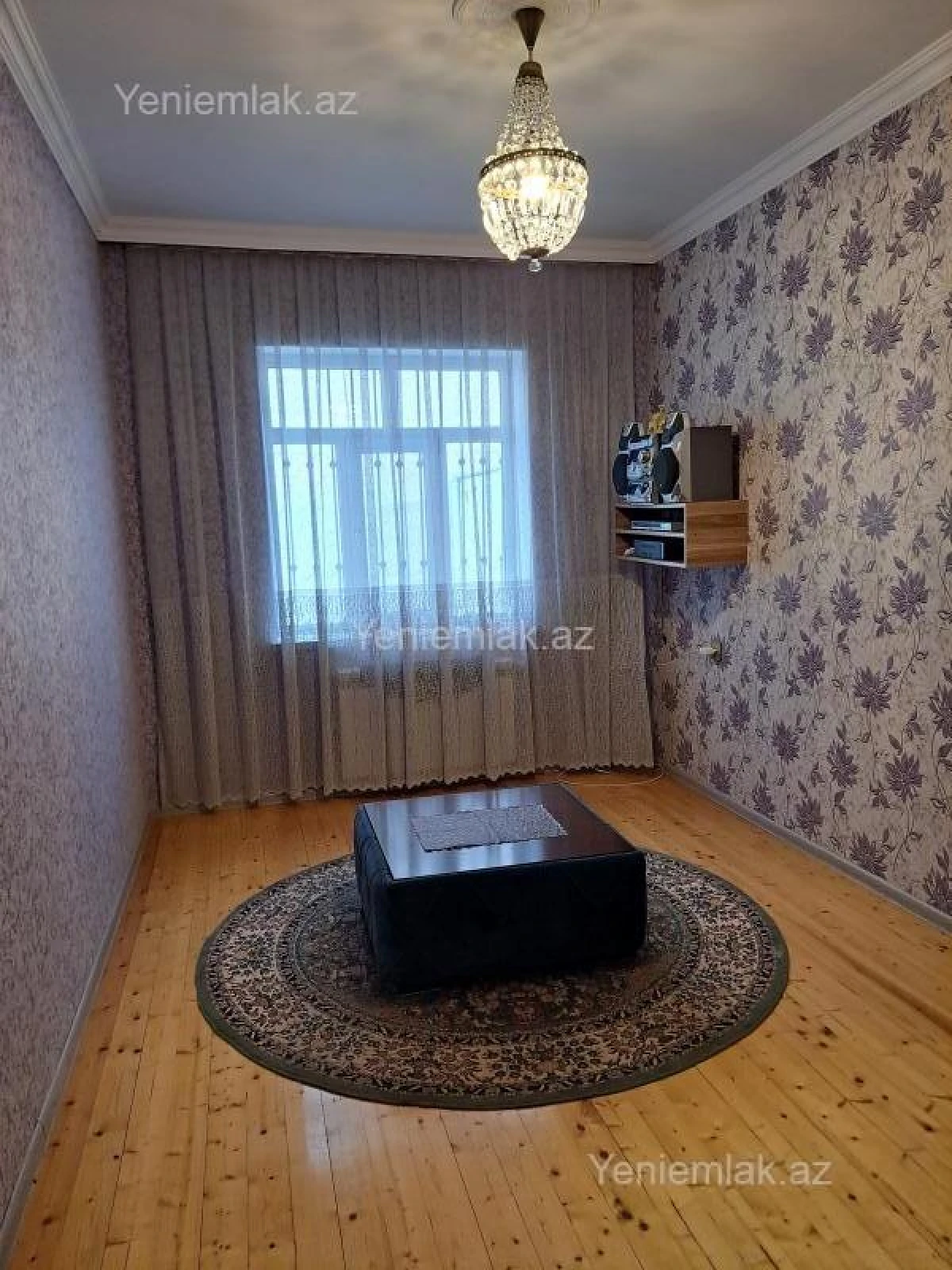 Satılır 4 otaqlı həyət evi 102 m²