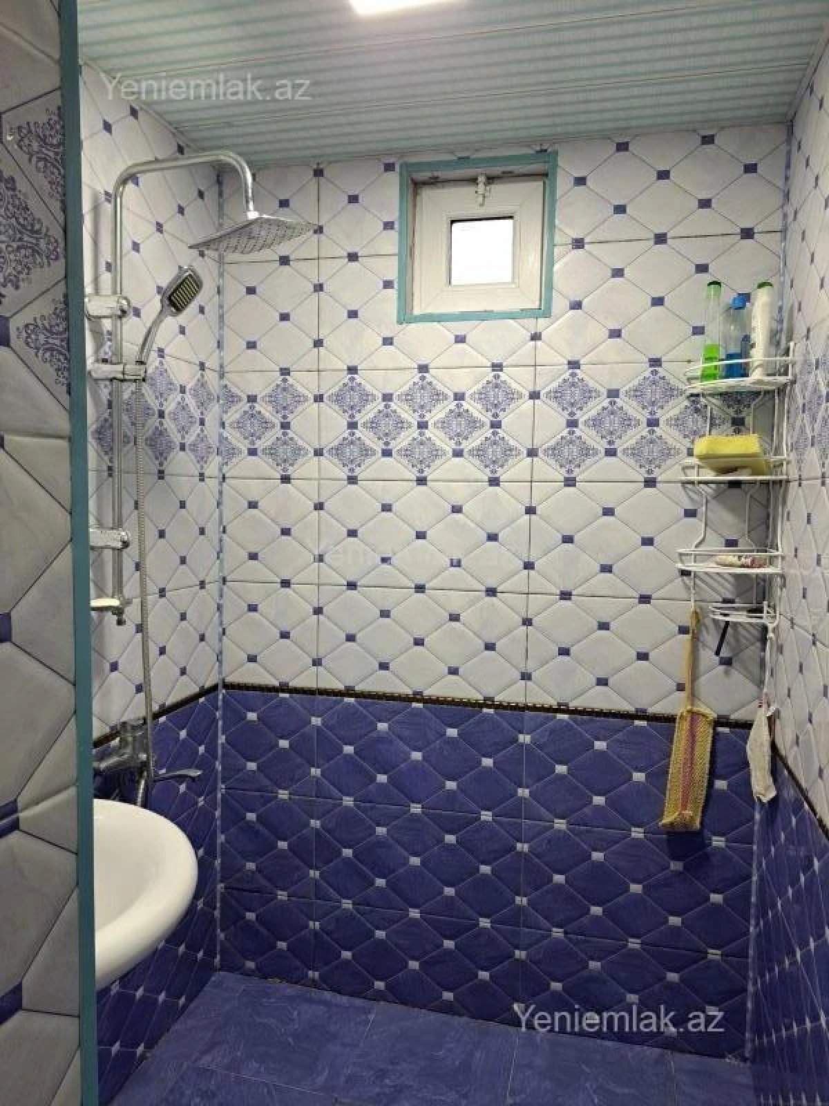 Satılır 4 otaqlı həyət evi 102 m²