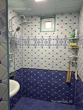 Satılır 4 otaqlı həyət evi 102 m²