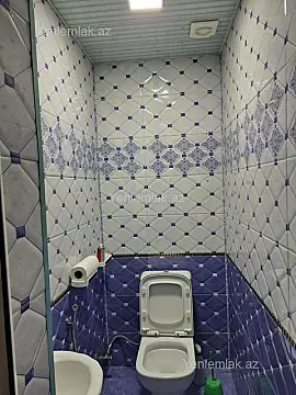 Satılır 4 otaqlı həyət evi 102 m²