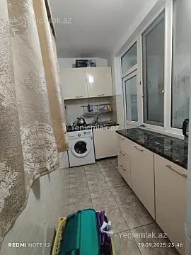 Satılır 2 otaqlı köhnə tikili 45 m²