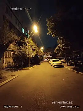 Satılır 2 otaqlı köhnə tikili 45 m²
