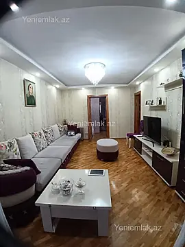 Satılır 3 otaqlı köhnə tikili 72 m²