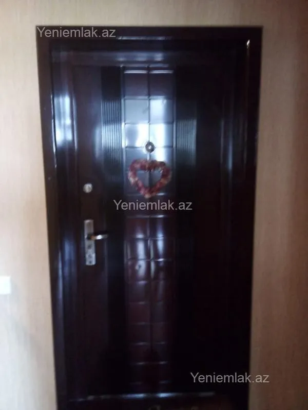 Satılır 2 otaqlı yeni tikili 80 m²