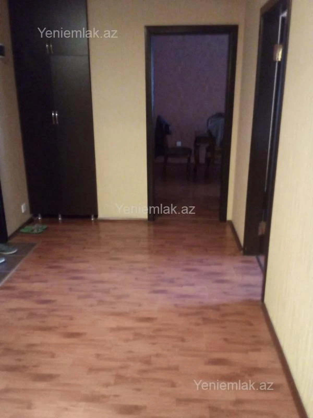 Satılır 2 otaqlı yeni tikili 80 m²